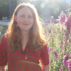 Meet your Posher, Charlotte